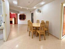 Blk 288A Nature View (Bukit Batok), HDB Executive #628709791